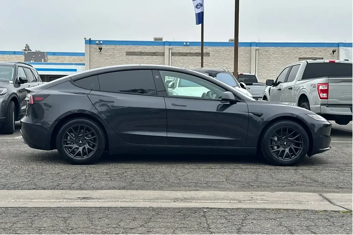 $36689 : Tesla Model 3 2025 Long Rang image 8