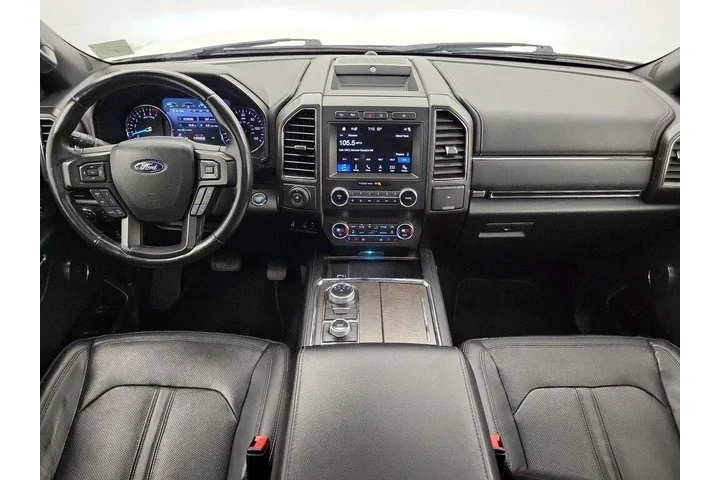 $35998 : Ford Expedition 2019 4x4 Lim image 9