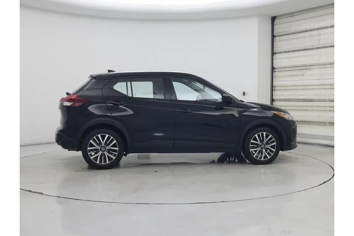 $16998 : Nissan Kicks 2021 SV 4dr Cro image 7
