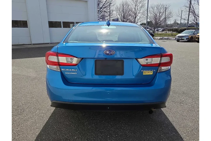 $18325 : Subaru Impreza 2023 AWD Prem image 5