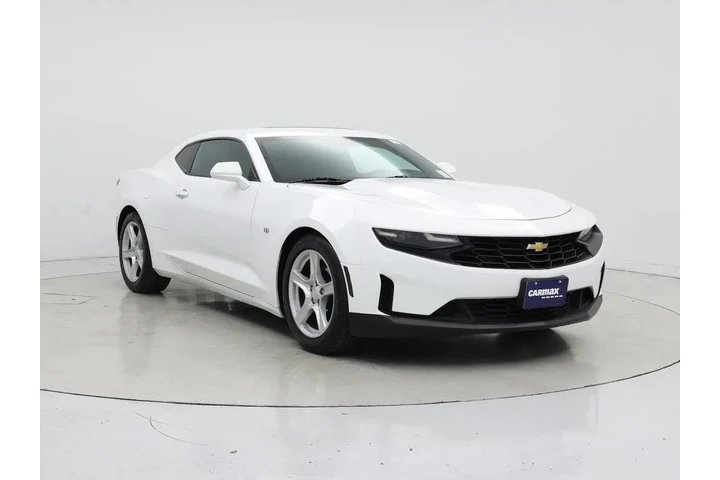 $23998 : Chevrolet Camaro 2023 LT 2dr image 1