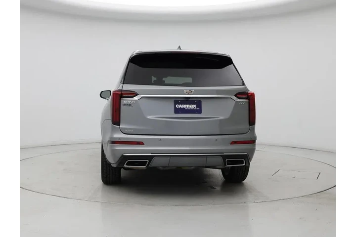 $39998 : Cadillac XT6 2025 4x4 Premiu image 6