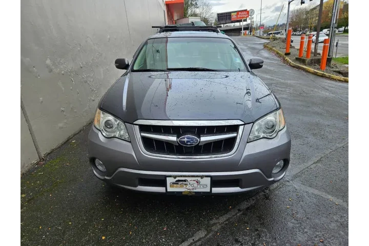 $5999 : 2008 Outback 3.0 R L.L. Bean image 8