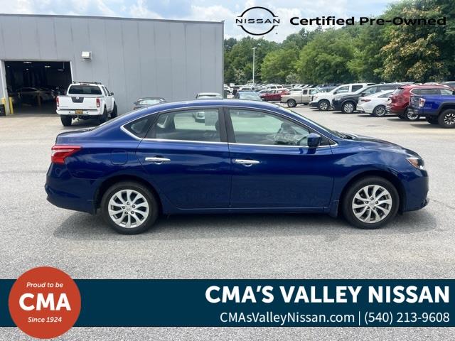 $12614 : PRE-OWNED 2018 NISSAN SENTRA image 4