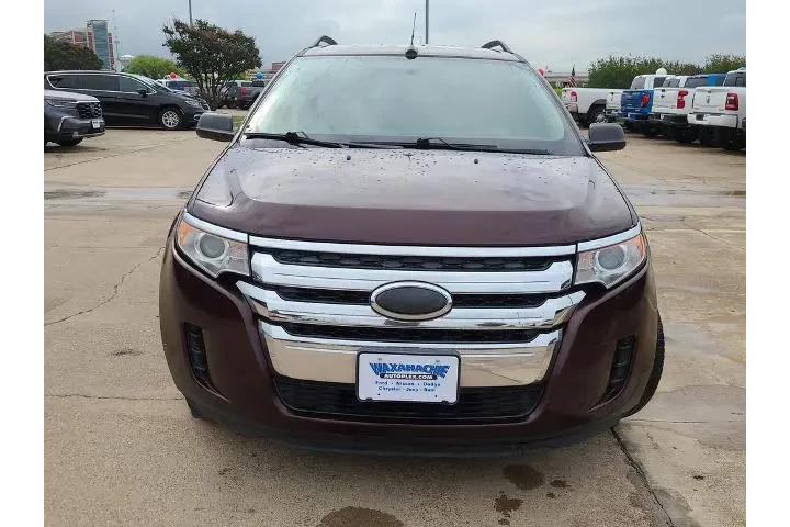 $6649 : Ford Edge 2011 SE 4dr Crosso image 8