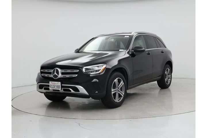 $25998 : Mercedes-Benz GLC 2020 GLC 3 image 4