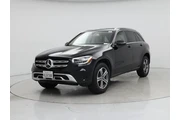 $25998 : Mercedes-Benz GLC 2020 GLC 3 thumbnail
