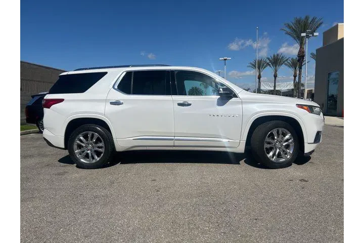 $23995 : Chevrolet Traverse 2019 image 5