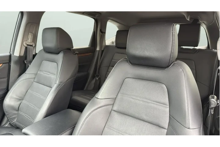 $26279 : Honda CR-V 2022 EX-L 4dr SUV image 10