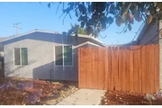 spacious, open living home