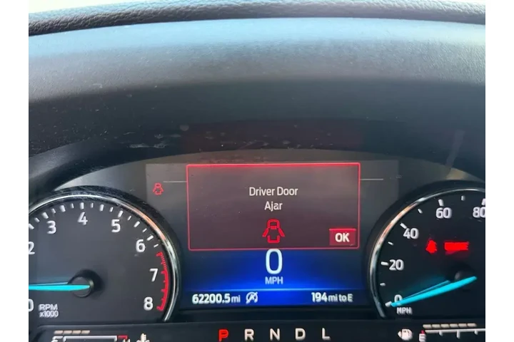 $25000 : Ford Explorer 2021 XLT 4dr S image 5