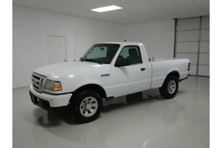 $98000 : FORD RANGER 2011 image 1