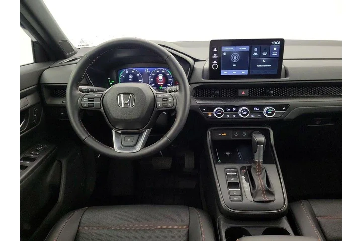 $38998 : Honda CR-V Hybrid 2026 AWD S image 10