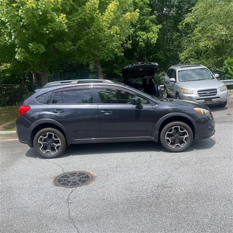 $13832 : 2013 SUBARU XV CROSSTREK2013 image 7