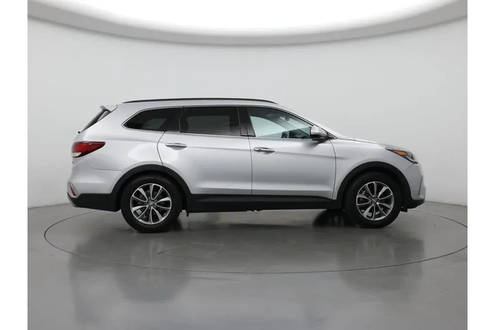 $16998 : Hyundai SANTA FE 2017 Limite image 7