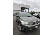 $12988 : Toyota Highlander 2010 AWD L thumbnail