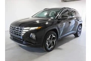 Hyundai TUCSON Plug-in Hybri en Phoenix