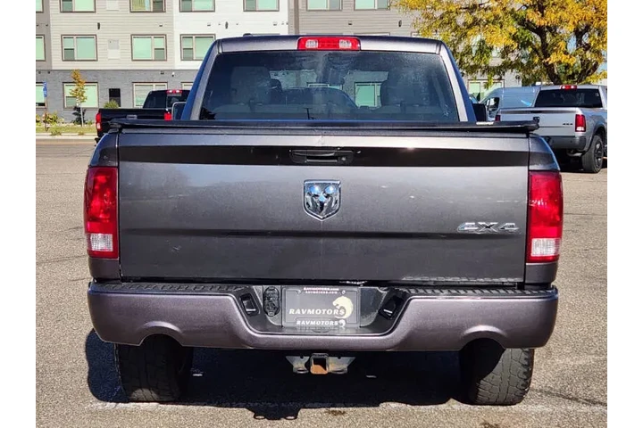 $15974 : 2017 RAM 1500 Express image 10