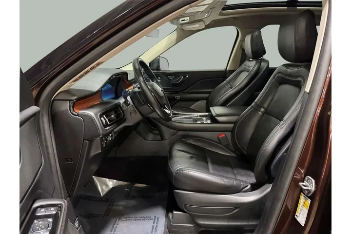 $34995 : Lincoln Aviator 2020 AWD Res image 5