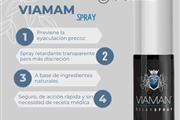 viaman spray retardante pte en Lima