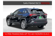 $34588 : Gold Certified 2023 RAV4 XLE thumbnail