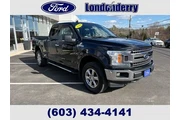 Ford F-150 2019 4x4 XL 4dr S