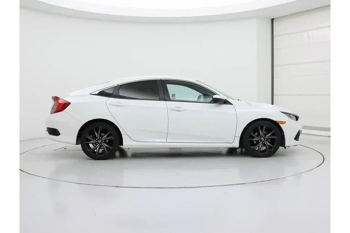 $19998 : Honda Civic 2020 Sport 4dr S image 7