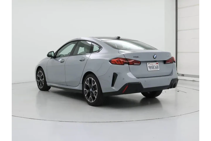 $36998 : BMW 2 Series 2026 228 Gran C image 2