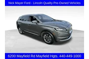 Lincoln Nautilus 2022 AWD Re en Cleveland