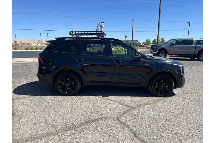 $35956 : Kia Sorento 2024 AWD X-Line image 9