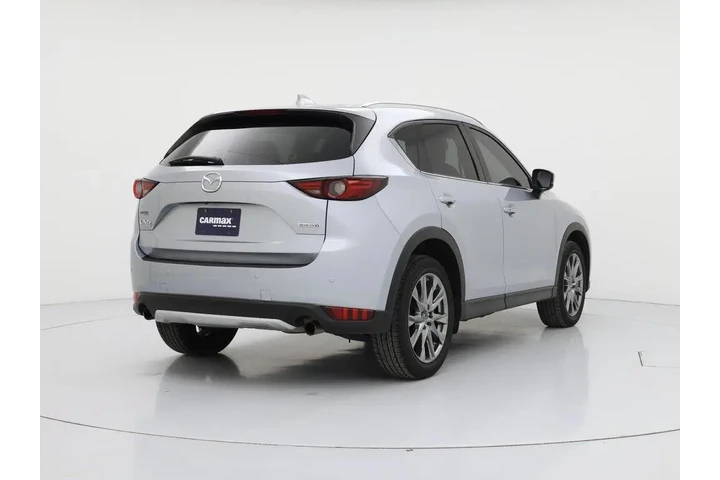 $26998 : Mazda CX-5 2020 AWD Signatur image 8