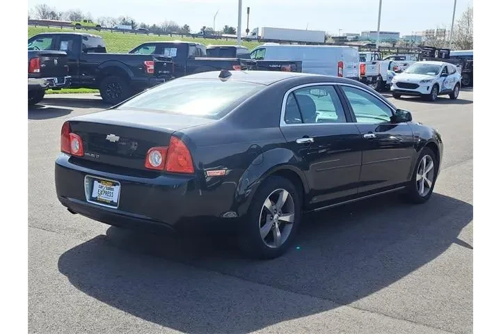 $5385 : Chevrolet Malibu 2012 LT 4dr image 5