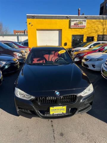 $10999 : 2014 BMW 3 Series 328i xDrive image 5