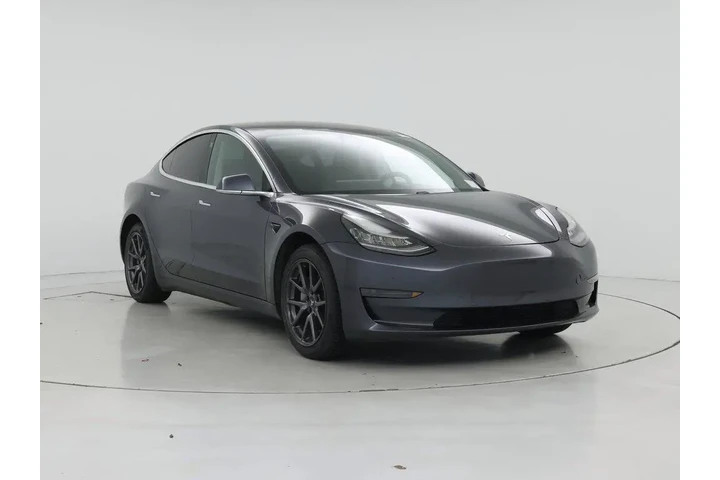 $19998 : Tesla Model 3 2020 AWD Stand image 1