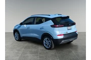Chevrolet Bolt EUV 2022 LT 4 thumbnail