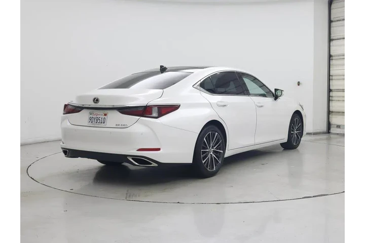 $36998 : Lexus ES 350 2023 4dr Sedan image 8