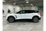 $34388 : Chevrolet Blazer EV 2025 AWD thumbnail