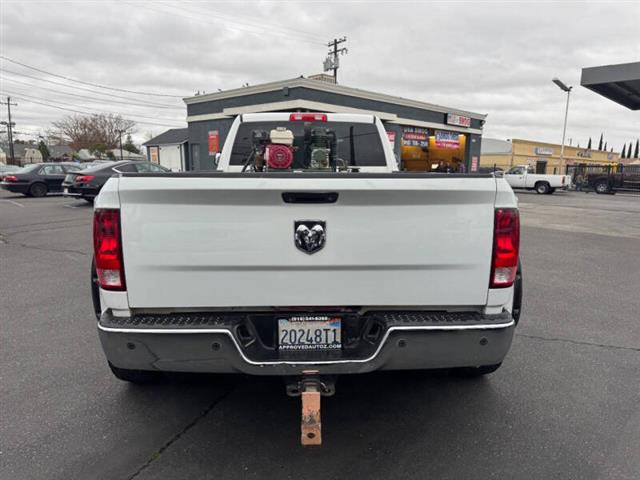 $21998 : 2014 RAM 3500 Tradesman image 7