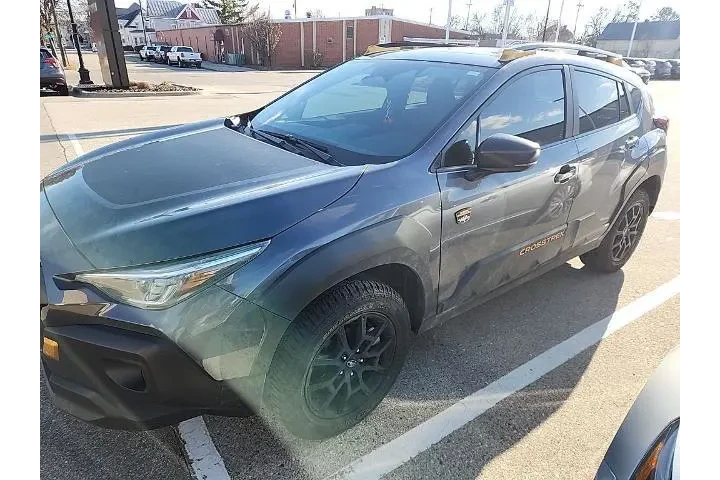 $29985 : Subaru Crosstrek 2024 AWD Wi image 10