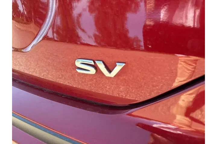 $21000 : Nissan Kicks 2024 SV 4dr Cro image 2