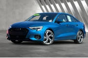 $28500 : Audi A3 2023 AWD quattro Pre thumbnail