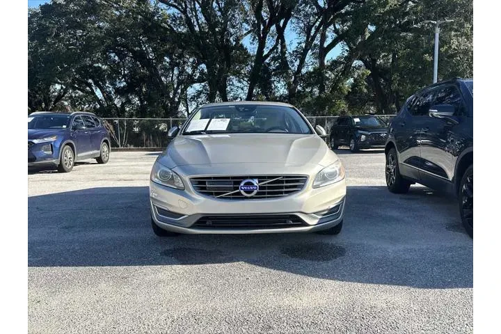 $15555 : Volvo S60 2018 T5 Inscriptio image 3