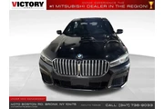 $36695 : BMW 7 Series 2020 AWD 750i x thumbnail