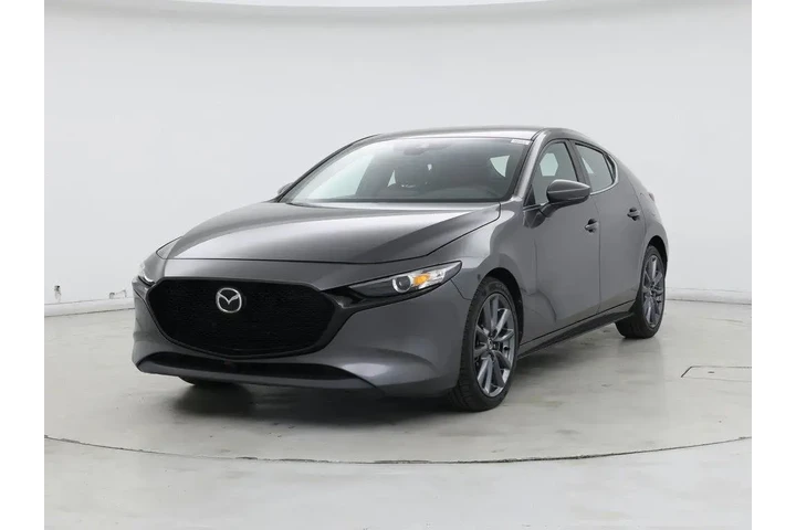 $18998 : Mazda Mazda3 Hatchback 2020 image 4