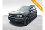 Ford Bronco Sport 2021 AWD O