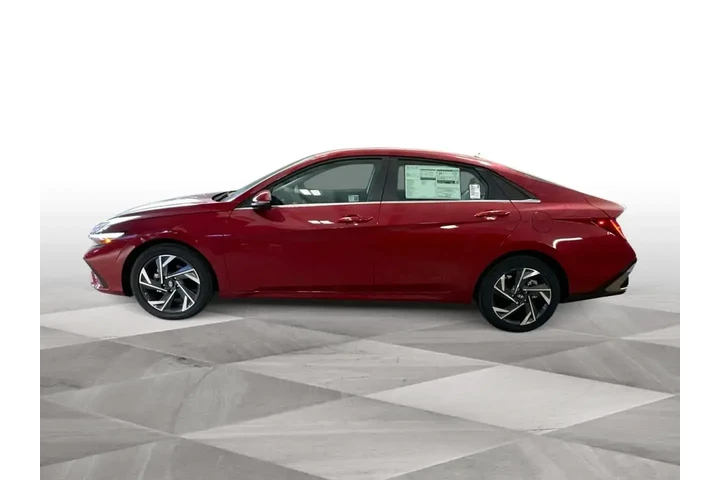 $20764 : Hyundai ELANTRA 2025 Limited image 4