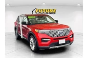 $39997 : Ford Explorer 2022 AWD Plati thumbnail