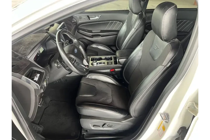 $30000 : Ford Edge 2022 AWD ST 4dr Cr image 4