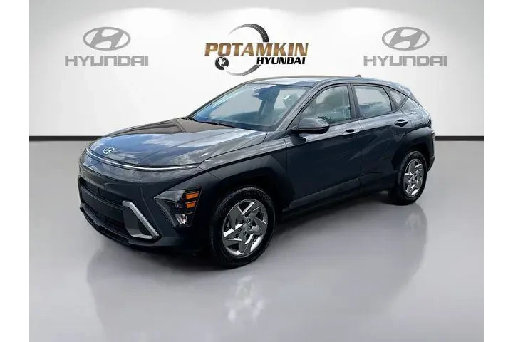 $19350 : Hyundai KONA 2024 SE 4dr Cro image 1
