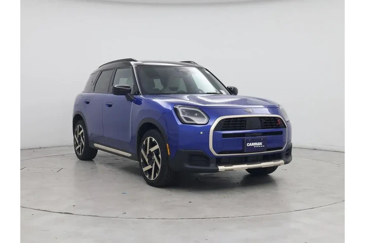 $31998 : MINI Countryman 2025 AWD Coo image 1